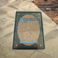 NM Borderless Witherbloom, the Balancer, MTG, Secrets of Strixhaven, Magic, 288 - Image 2