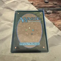 MTG Culling the Weak Secrets of Strixhaven: Mystical Archive Rare #0027 - Image 2