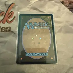 WotC Secrets of Strixhaven: Mystical Archive Preordain (JP Alternate Art) #0086 - Image 2