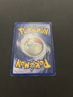 Raticate 40/102 | Base Set | Non Holo Pokemon Card HP - Image 3