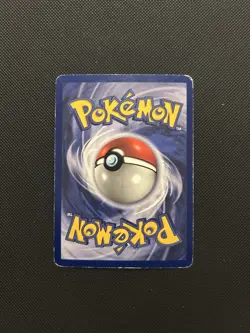 Raticate 40/102 | Base Set | Non Holo Pokemon Card HP - Image 4