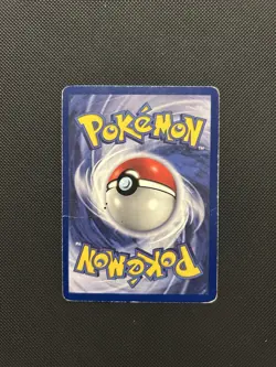 Raticate 40/102 | Base Set | Non Holo Pokemon Card HP - Image 4