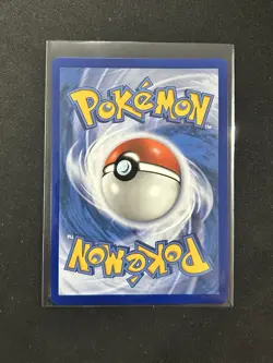 Oricorio ex MEP 024 Pokemon TCG Mega Evolutions Premium Collection Promo NM - Image 2