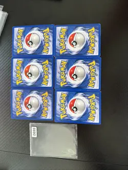 Pokemon Karten Card Sammlung Deutsch Vintage Rare - Image 2