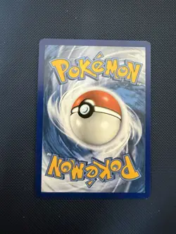 Rillaboom Holo - Pokemon TCG Sword & Shield Base Prerelease SWSH006 NM+ - Image 2