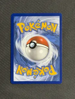 Pokemon Team Rocket's Moltres ex Full Art Holo 031/182 Sv10 Double Rare 220 HP - Image 2