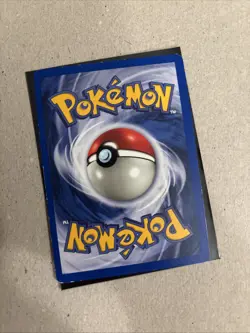 Pokemon Quagsire 48/64 Neo Revelation Uncommon 1st Edition Regular English 2000 - Image 2