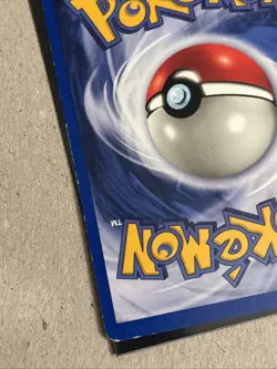 Pokemon Quagsire 48/64 Neo Revelation Uncommon 1st Edition Regular English 2000 - Image 3