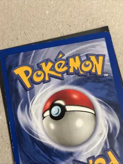 Pokemon Quagsire 48/64 Neo Revelation Uncommon 1st Edition Regular English 2000 - Image 5