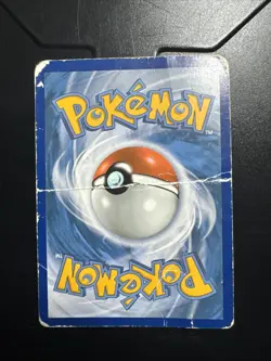 Pokemon Gengar EX 34/119 XY Phantom Forces Ultra Rare Holo Card - Image 2