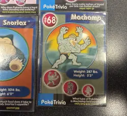 15 Pokemon burger King pokemon cards 1999 LP/MP See Pics - Image 4