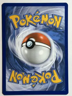 Eevee - 49/68 (#36 Charizard Stamped) Battle Academy 049/068 LP-NM Pokemon card - Image 2