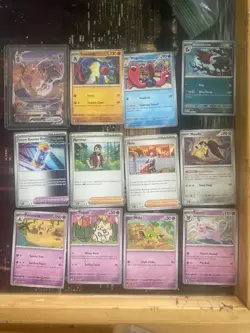 Pokemon Card Lot Urshifu VMAX Espeon Holo NM No Reserve 🔥 - Image 1