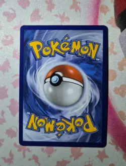 Pokemon Card TCG - Meowth EX 062/088 - Holo Double Rare - Perfect Order - Image 2