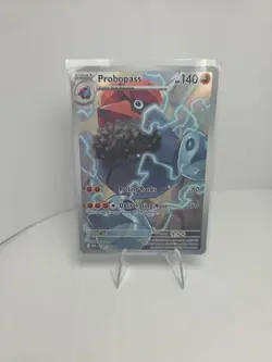 Probopass 096/088 ME03: Perfect Order Pokemon TCG Illustration Rare NM - Image 1