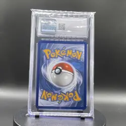 Pokemon Galarian Moltres V 2022 Brilliant Stars 183/172 CGC 10 Secret Rare Holo - Image 2