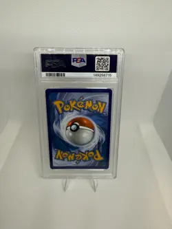 💎 2025 POKEMON MEG EN-MEGA EVOLUTION #181 MEGA LATIAS EX PSA 10 💎 - Image 2