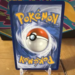 Pokemon Team Rocket's Crobat ex 234/182 Sv10 Destined Rivals Holo EX Rare - Image 2