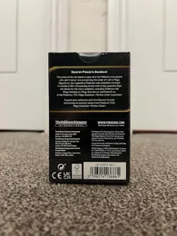 Pokemon TCG: Mega Evolution Perfect Order Booster Bundle (6 Booster Packs) - Image 3