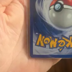 Pokemon Ho-oh Neo Revelation Rare 18/64 English 90 HP Regular Aya Kusube - Image 3