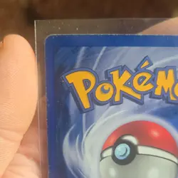 Pokemon Ho-oh Neo Revelation Rare 18/64 English 90 HP Regular Aya Kusube - Image 4