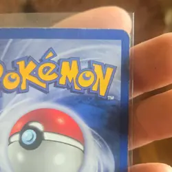 Pokemon Ho-oh Neo Revelation Rare 18/64 English 90 HP Regular Aya Kusube - Image 5