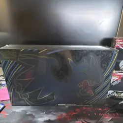 Pokemon Charizard Ultra Premium Collection Box Special Edition English TCG - Image 1