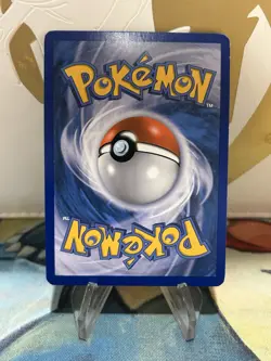 Espeon 2/90 Pokemon Holo Cracked Ice Undaunted HGSS LP - Image 2