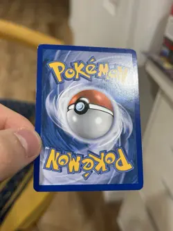 Espeon 2/90 Pokemon Holo Cracked Ice Undaunted HGSS LP - Image 4