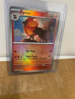 Pokemon TCG: Prismatic Evolutions/Mixed lot of 13- Charizard Ex - READ BELOW* - Image 2