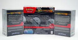 Pokemon TCG Mega Evolution Enhanced Booster Box + 2x Bundle Sealed Lot ME01 - Image 3