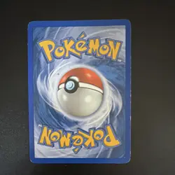 The Pokemon Nidoran M EX Dragon Frontiers Delta Species Common 40 HP 57/101 - Image 3