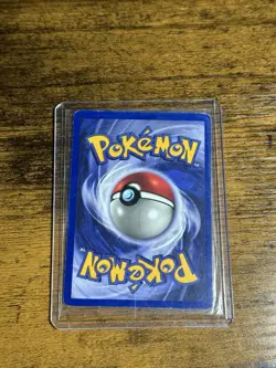 1999 Pikachu Black Star Promo #4 Pokemon Card WB the First Movie - Image 2