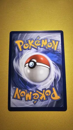 Pokemon TCG Toxtricity 103/094 Phantasmal Flames Illustration Rare Holo NM - Image 2