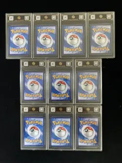 2024 Pokemon TCG S-Chinese CS6bC Dragonite V #105/131 RR TOC 10 Lot*10 #1 ZE62 - Image 2