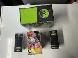 🐉 Pokemon TCG Perfect Order 1x ETB, 2x bundles and 1x booster box - Image 3