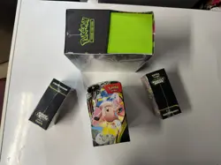 🐉 Pokemon TCG Perfect Order 1x ETB, 2x bundles and 1x booster box - Image 4