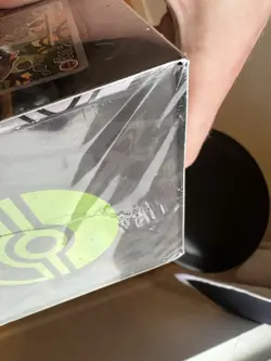 Perfect Order Pokemon Center ETB - Image 4