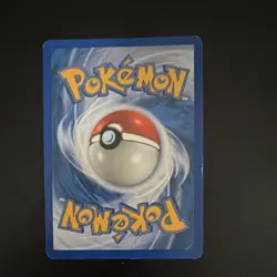 The Pokemon Nidorina Dragon Frontiers Delta Species Uncommon 34/101 70 HP Regul… - Image 3