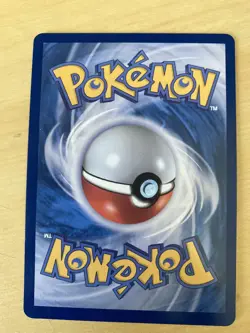 Japanese ART STYLE Gengar Fan Full Art Pokemon Custom Card/perfect bookmark - Image 4