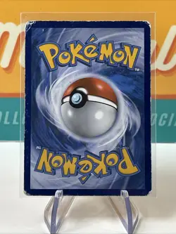 Pikachu EX XY84 Black Star Promo Pokemon TCG 2015 XY Promos DMG - Image 2