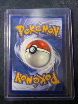 Pokemon TCG Prismatic Evolutions Exeggutor Master Ball Holo #002/131 - Image 2
