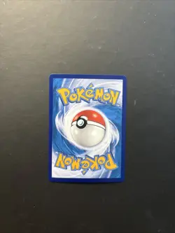 [US SELLER] Captain Pikachu Stars Holo 0703/09 Gem Pack Vol. 1 Pokemon Card Mint - Image 2