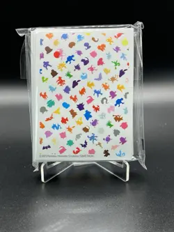 Pokemon 151 Premium Card Sleeves 65ct Sealed New - Image 1