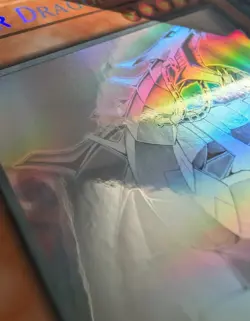 Cyber Dragon GFP2-EN178 Ghost Rare Lightly Played 1st Edition Yugioh - Image 2