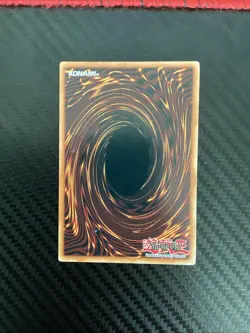 Hand of the Six Samurai - TDGS-EN085 - Secret Rare -Unlimited - Lightly Played - Image 2