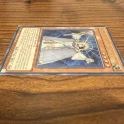 🔥 YUGIOH Lyla, Lightsworn Sorceress LODT-EN019 ULTIMATE RARE NEAR MINT (NM) - Image 5