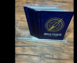 Bandai One Piece Card Game Rare Cards Bundle Made in Japan [Excellent]52 - Image 3