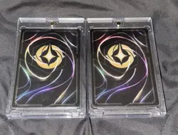 Disney Lorcana Scar Heartless Hunter & Mirabel Store Champs Promo Enchanted Lot - Image 4