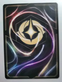 Disney Lorcana TCG - Reign of Jafar: Everybody's Got a Weakness (082/204) - Rare - Image 2